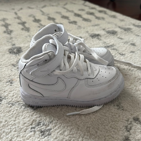 toddler air force ones